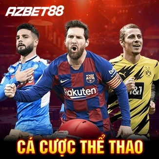 azbet88 cá cược thể thao
