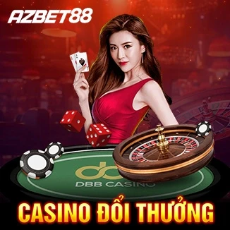 azbet88 casino trực tuyến
