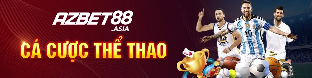 azbet88 nhà cái đẳng cấp